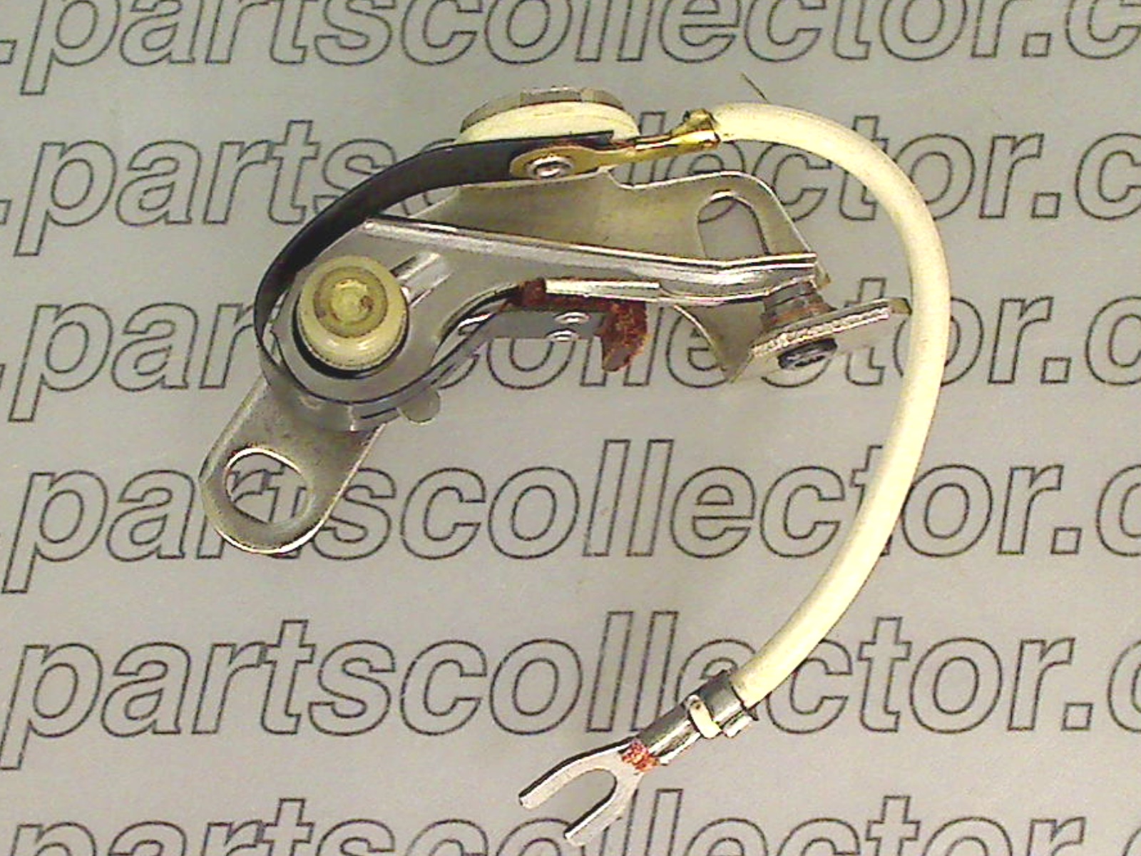 FACET 1.3715 HDV Ignition code 10229 compatible with: OTHERS OTHERS, OTHERS RENAULT, UNIVERSALE UNIVERSALE